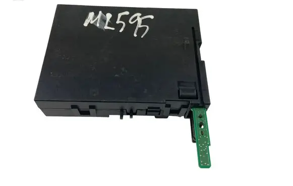Volvo C30 Door control unit/module 31295170AA