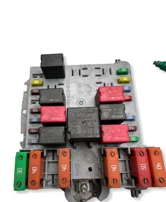 Fiat Ducato Fuse module 1349944080
