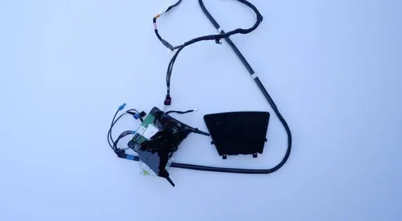Tesla Model Y Windshield/windscreen camera 151444801G 149823300D