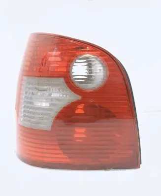 Volkswagen Polo Rear/tail lights 6q6945095g