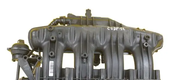 Audi A3 S3 8P Intake manifold 06J133185AR BZB
