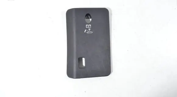 Porsche Boxster 986 Fuse box cover 99655162200