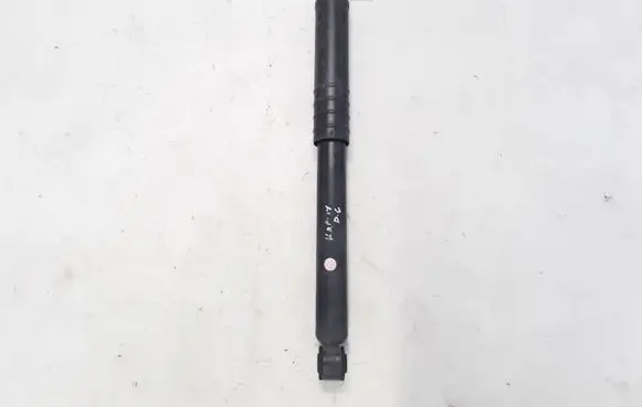 Renault Captur Rear shock absorber/damper 562107338R