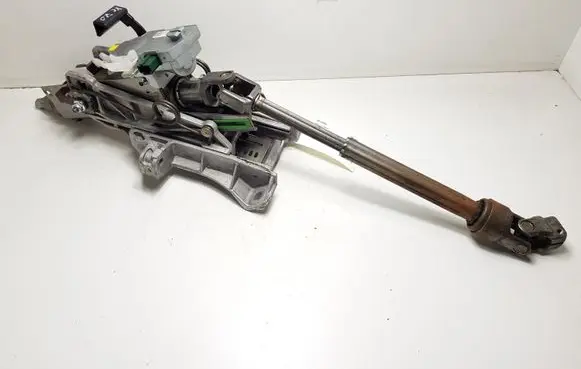 Volvo XC70 Steering wheel lock 31280656 31329256