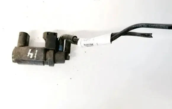 Volkswagen Phaeton Turbo solenoid valve 059906628b 7.01019.00