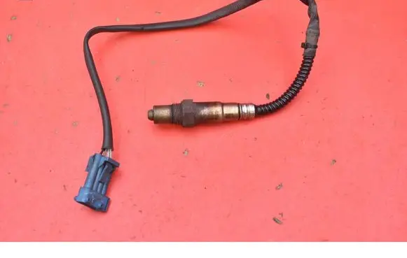 Peugeot 206 CC Lambda probe sensor 0258006185