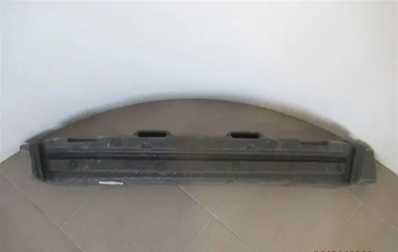 Volkswagen Tiguan Front bumper shock/impact absorber 5N0807248