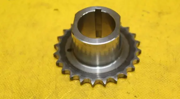 Hyundai ix35 Crankshaft gear 