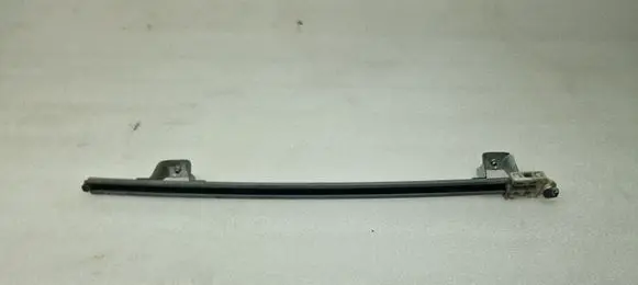 Opel Combo C Front window lifting mechanism without motor 13205896