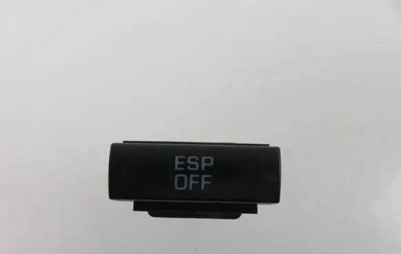 Skoda Octavia Mk2 (1Z) ESP (stability program) switch 1Z0927134A