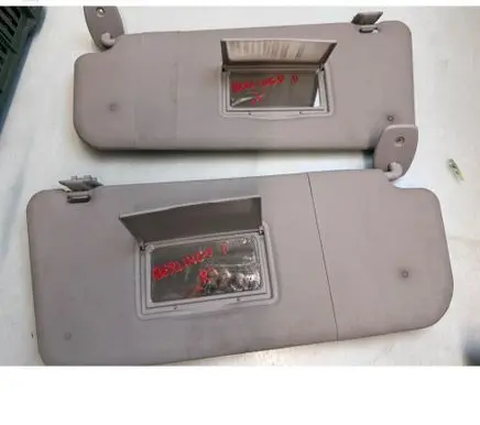 Citroen Berlingo Sun visor 