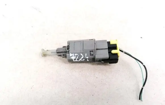 Mazda Premacy Brake pedal sensor switch GA2C6649Y