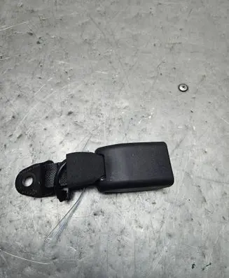 Toyota Aygo AB40 Rear seatbelt buckle 309104610AA