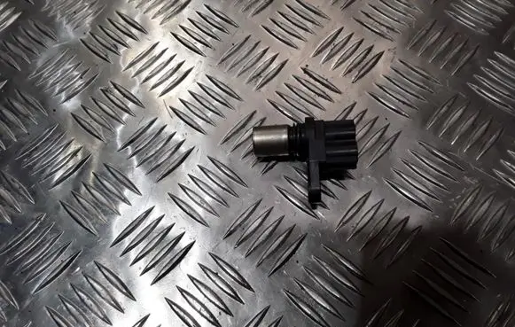 Toyota Yaris Crankshaft position sensor