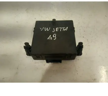Volkswagen Golf Plus Gateway control module 1K0907530AA 1K0907951