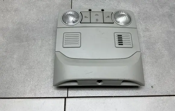 Volkswagen Scirocco Front seat light 1K8947105N