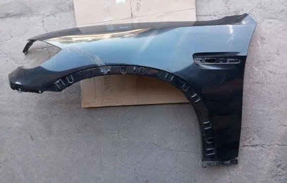 BMW X5M E70 Fender 7238597 51657238597