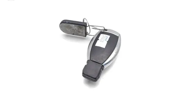 Mercedes-Benz C W204 Ignition key/card 