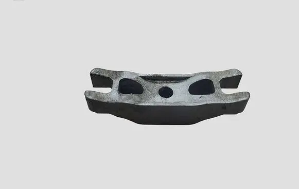 Volkswagen Golf VI Fuel Injector clamp holder 03L216