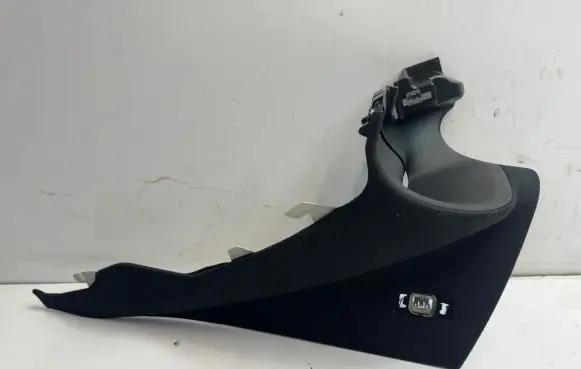 Mercedes-Benz E W213 (B) pillar trim (top) A2386901800