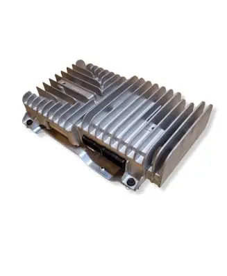 Nissan Murano Z51 Sound amplifier 280601TJ0A 11234021 99999