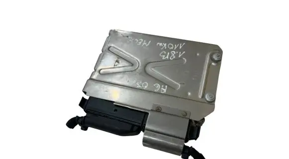 Audi A6 S6 C5 4B Engine control unit/module 8E0907411