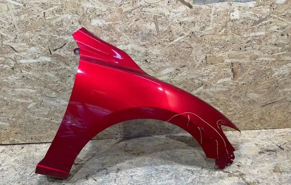 Fender