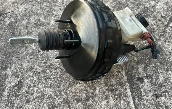 Volvo XC90 Brake booster P31261492 31261492