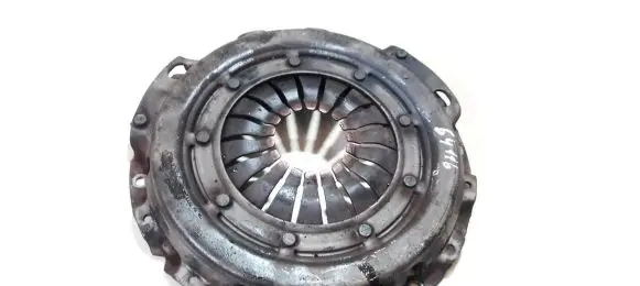 Pressure plate