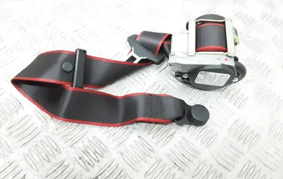 Porsche 911 991 Front seatbelt 616863000