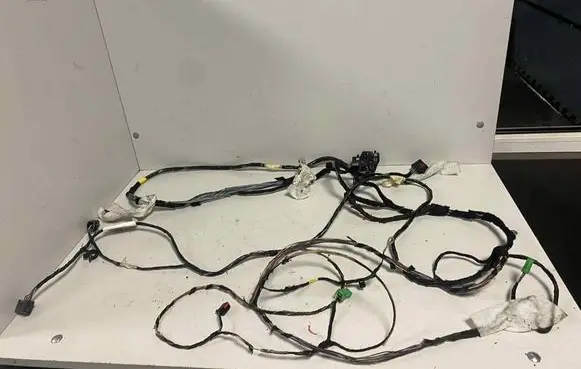 Volvo S60 Wiring harness 31374882 D31374882