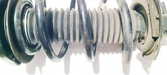 Ford Kuga III Front coil spring lx615310etc lx61-5310-etc