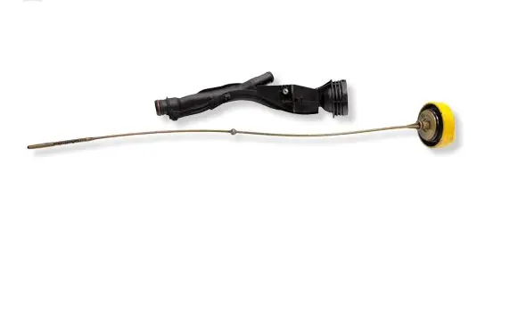 Renault Trafic II (X83) Oil level dip stick 8200949932