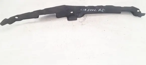 KIA Soul Fender foam support/seal 841412K000