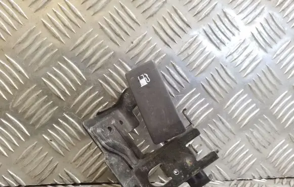 Subaru Legacy Fuel cap release pull handle 