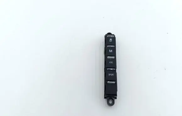 Maserati Ghibli Other switches/knobs/shifts 67007137