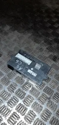 Audi A6 S6 C6 4F MMI control unit 4E0035729