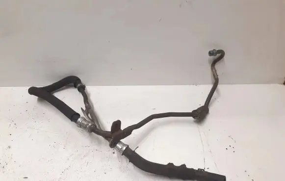 Power steering hose/pipe/line