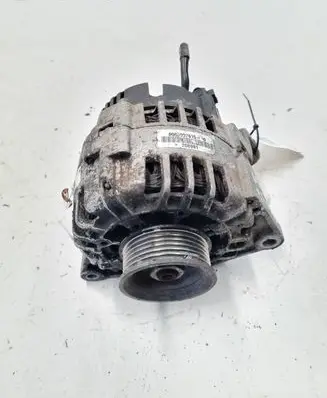 Audi A4 S4 B6 8E 8H Generator/alternator
