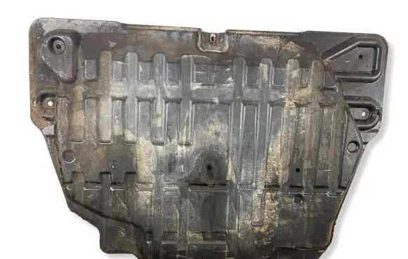 Jeep Grand Cherokee Engine splash shield/under tray BJ326B629AA
