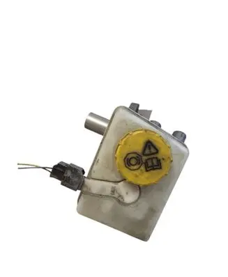 Jaguar XF X250 Master brake cylinder 0335088697