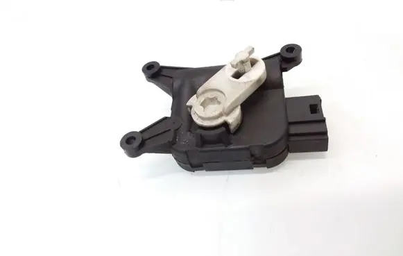 Volkswagen Jetta V Air flap motor/actuator 1K1907511C 0132801340
