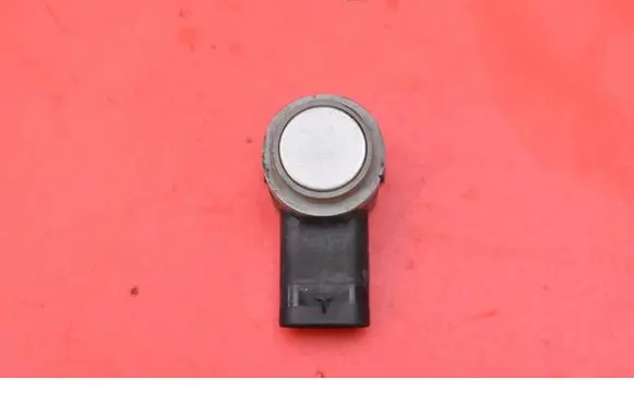 Toyota Auris E180 Parking PDC control unit/module 89341-05010-XX