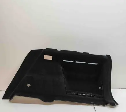 BMW X1 F48 F49 Trunk/boot side trim panel 9280501 7425644