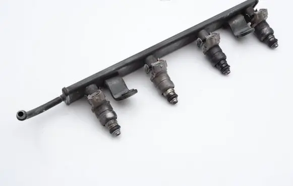 Smart ForFour I Fuel main line pipe MR988977