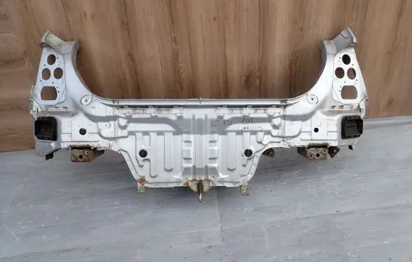 Honda Civic Rear bodywork 
