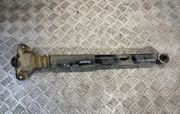 Volkswagen Touran II Rear shock absorber/damper