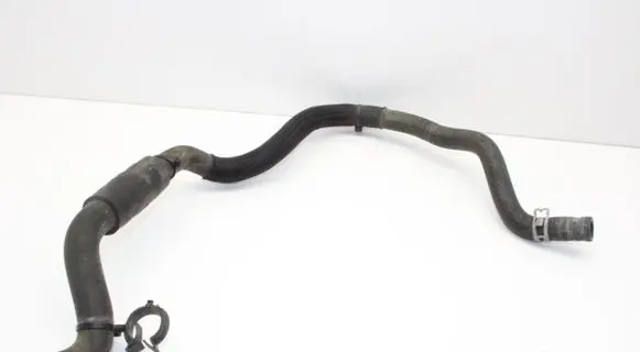 Tesla Model S Engine coolant pipe/hose 106581500C