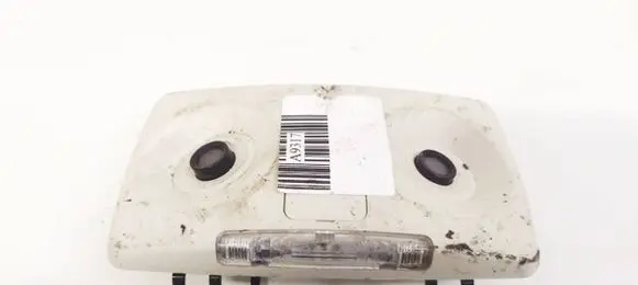 Dodge Journey Front seat light