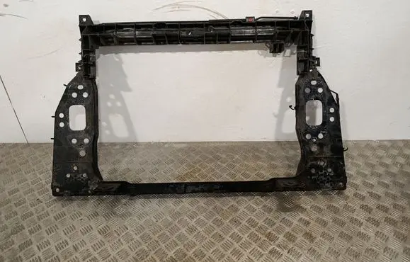 Jeep Renegade Radiator support slam panel 